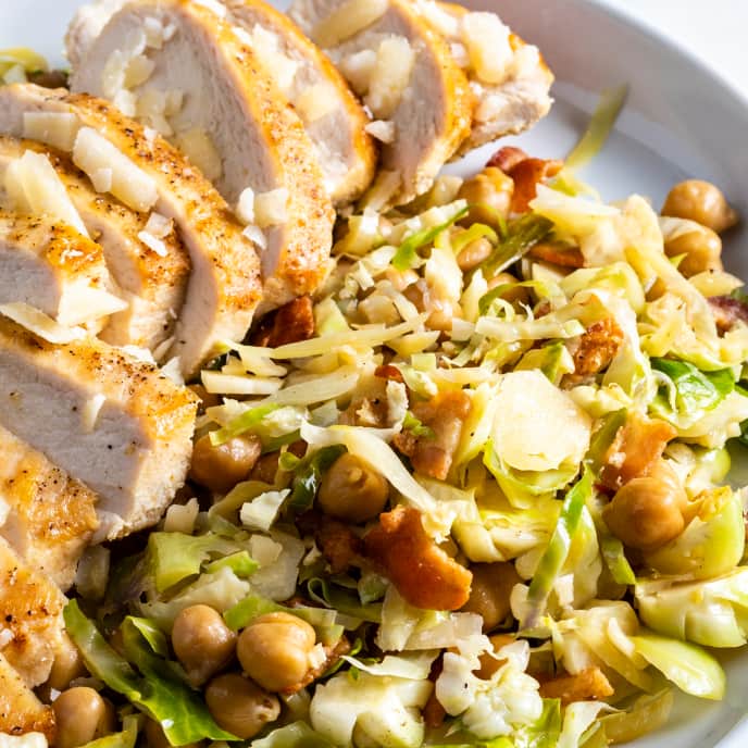 Tips for Getting Picky Eaters to Eat Brussels Sprouts Cook's Country